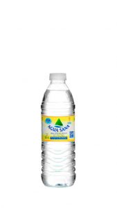 Agua Sana Botella Pet 500ml
