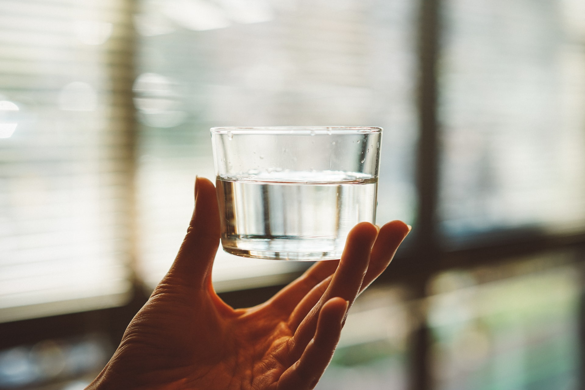 El agua de mineralización muy débil es la gran aliada de la salud renal